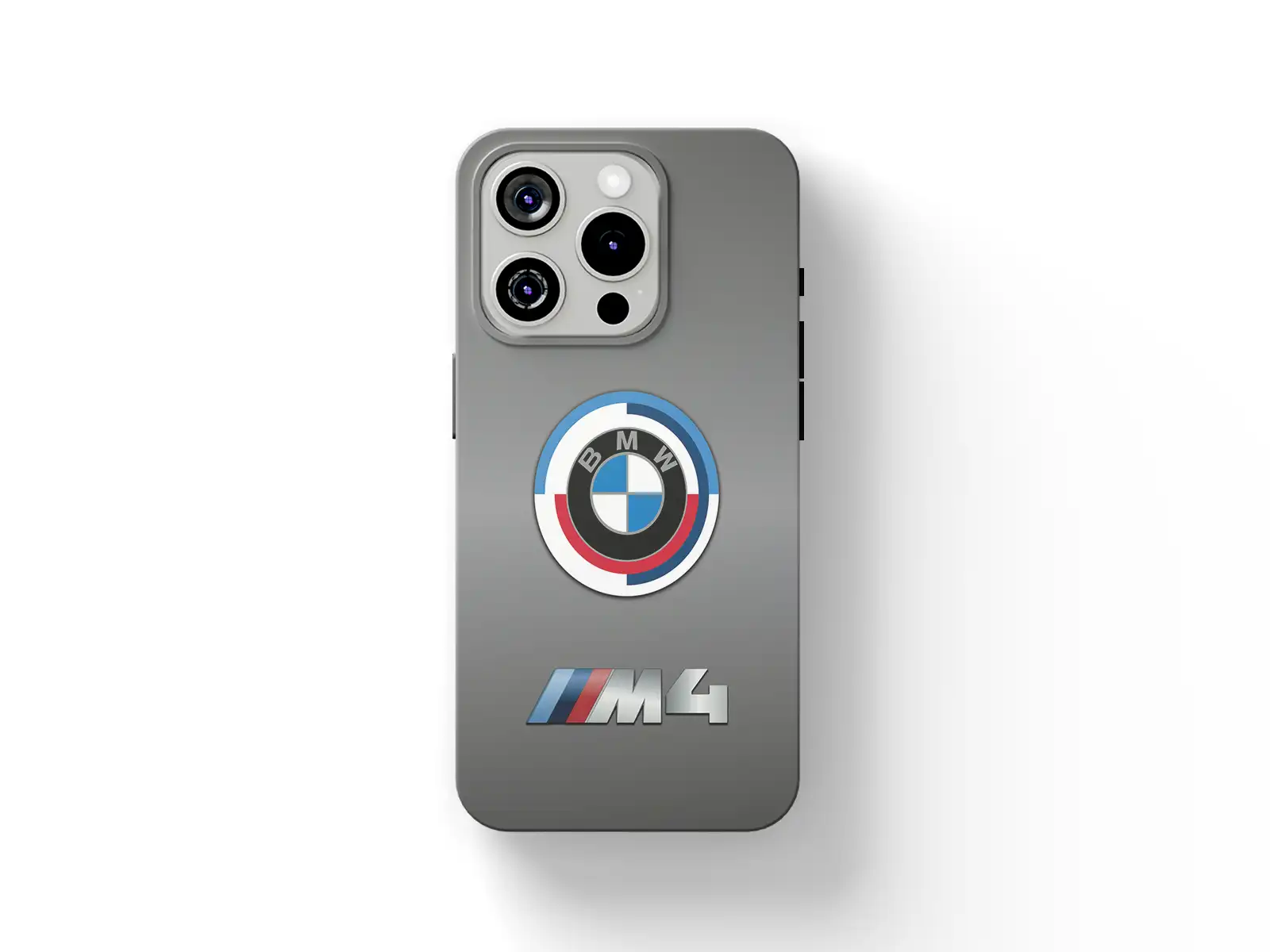 BMW Custodia Cellulare Aspetto Standard Minimal
